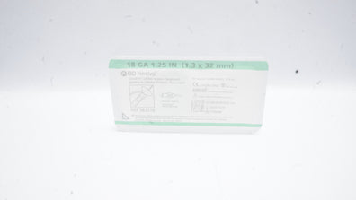 BD 383519 Nexiva Closed IV Cath. System 18Ga x1.25inch (x)
